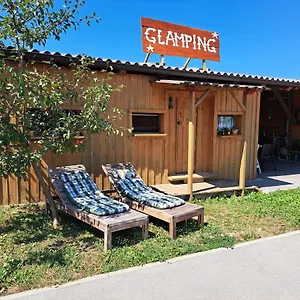 Glamping House Ranc Camping