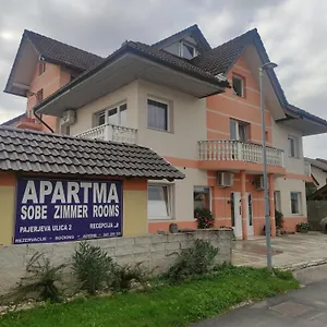 Zupan Appartement