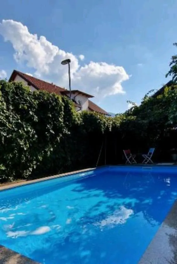 Apartman Murko P-4 Ljubljana 0*,  Slovenië