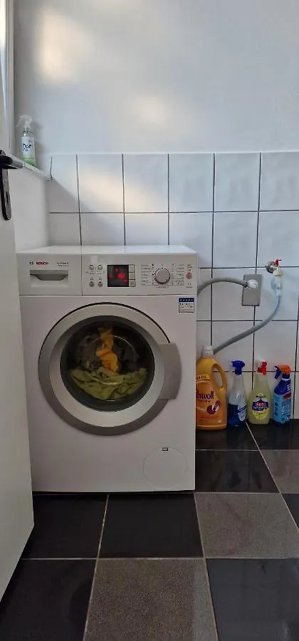 Appartement Apartman Murko P-4 Ljubljana