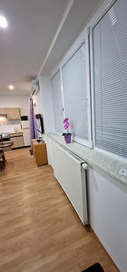 Appartement Apartman Murko P-4 Ljubljana Slovénie