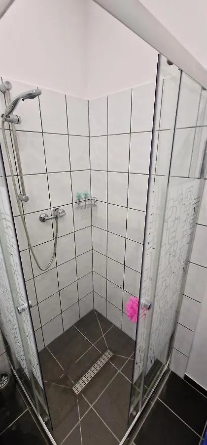 Appartement Apartman Murko P-4 Ljubljana Slovénie