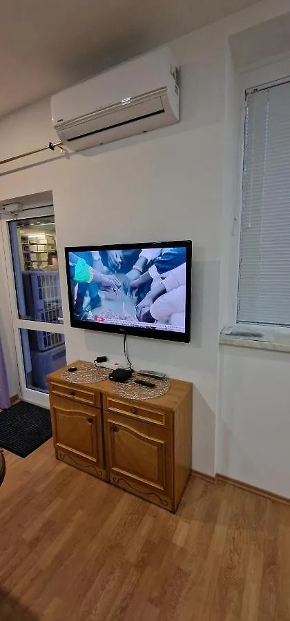 Apartman Murko P-4 Ljubljana 0*,  Slovenië