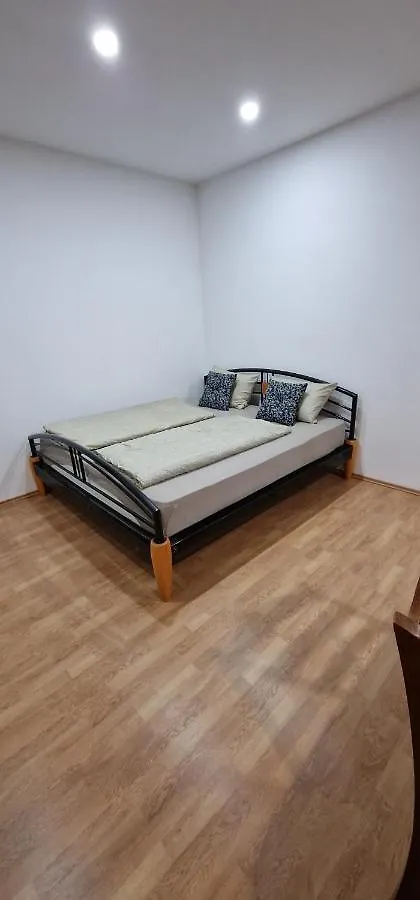 Apartman Murko P-4 Ljubljana Slovenië
