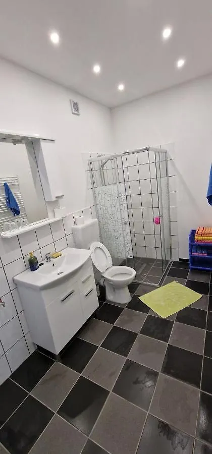 Apartman Murko P-4 Ljubljana Slovenië