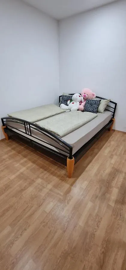 Appartement Apartman Murko P-4 Ljubljana