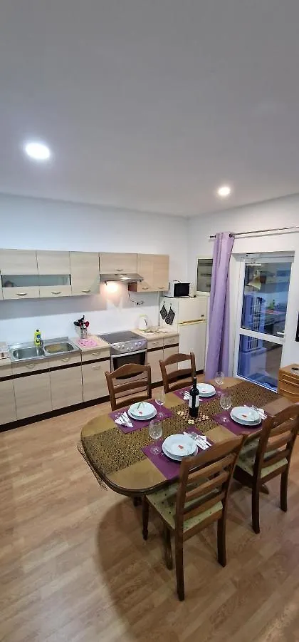 Apartman Murko P-4 Ljubljana