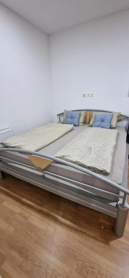 Apartman Murko P-4 Ljubljana Slovenië