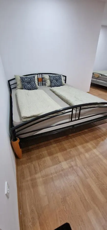 Apartman Murko P-4 Ljubljana Slovenië