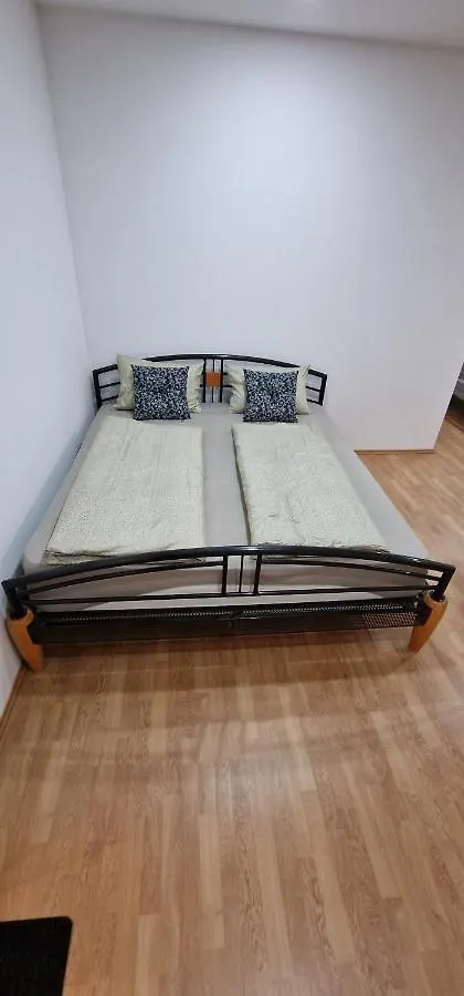 Appartement Apartman Murko P-4 Ljubljana Slovenië
