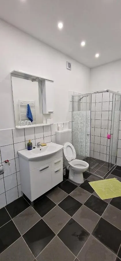 Apartman Murko P-4 Ljubljana 0*,  Slovénie
