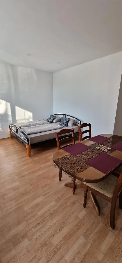 Apartman Murko P-4 Ljubljana
