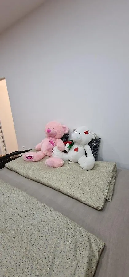 Apartman Murko P-4 Ljubljana Slovenië