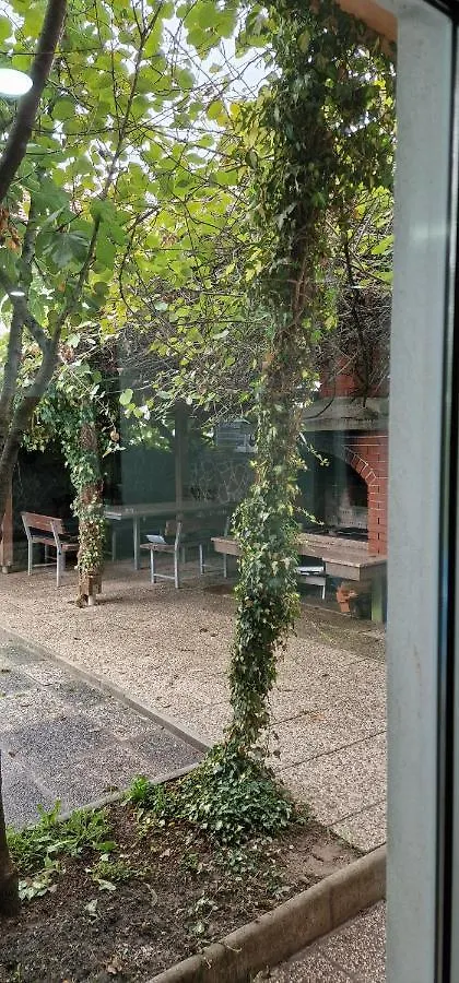 Appartement Apartman Murko P-4 Ljubljana Slovenië