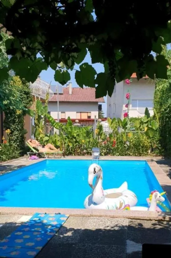Apartman Murko P-4 Ljubljana