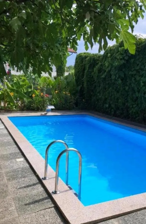 Apartman Murko P-4 Ljubljana Appartement