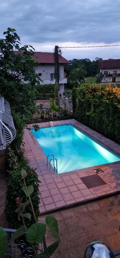 Appartement Apartman Murko P-4 Ljubljana