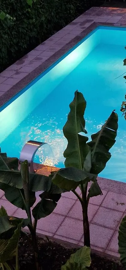 Apartman Murko P-4 Ljubljana 0*,  Slovénie