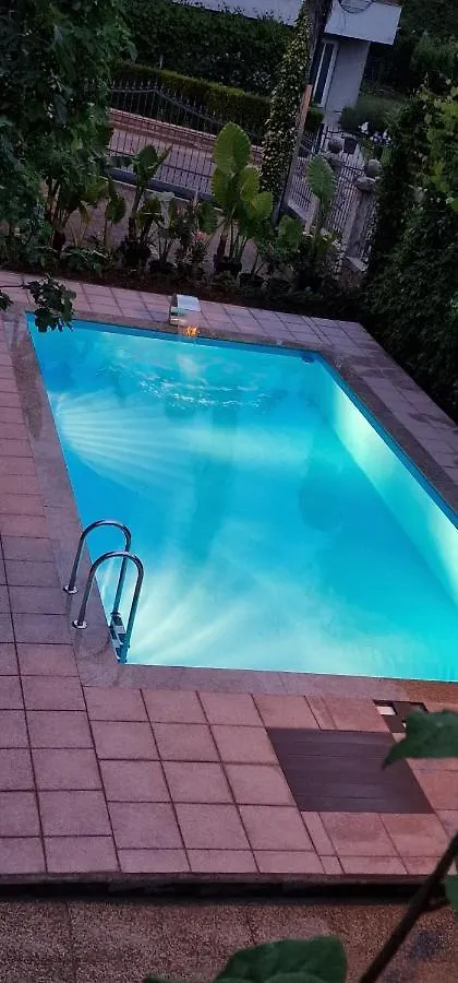 Apartman Murko P-4 Ljubljana Appartement