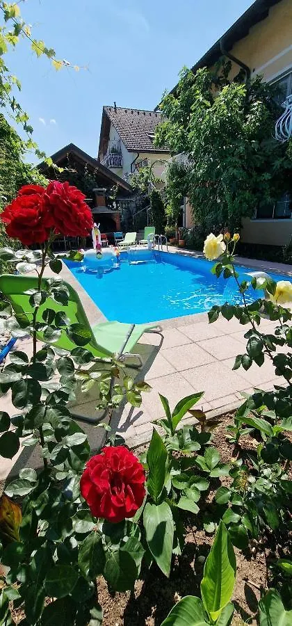 Apartman Murko P-4 Ljubljana 0*,