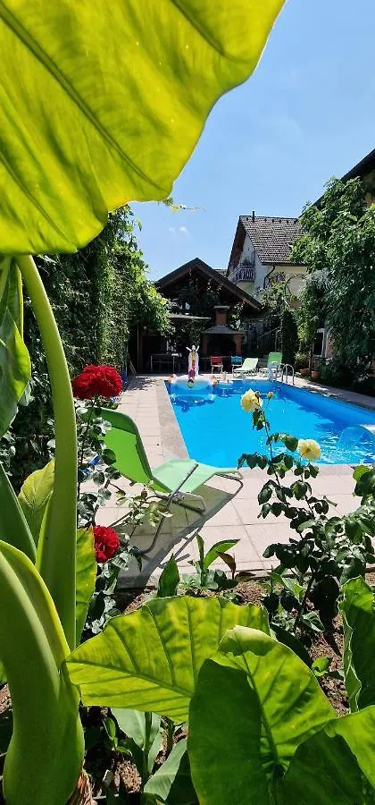 Apartman Murko P-4 Ljubljana