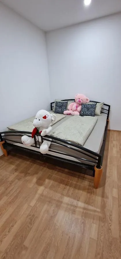 Apartman Murko P-4 Ljubljana